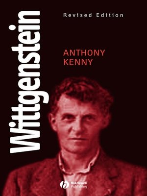 cover image of Wittgenstein